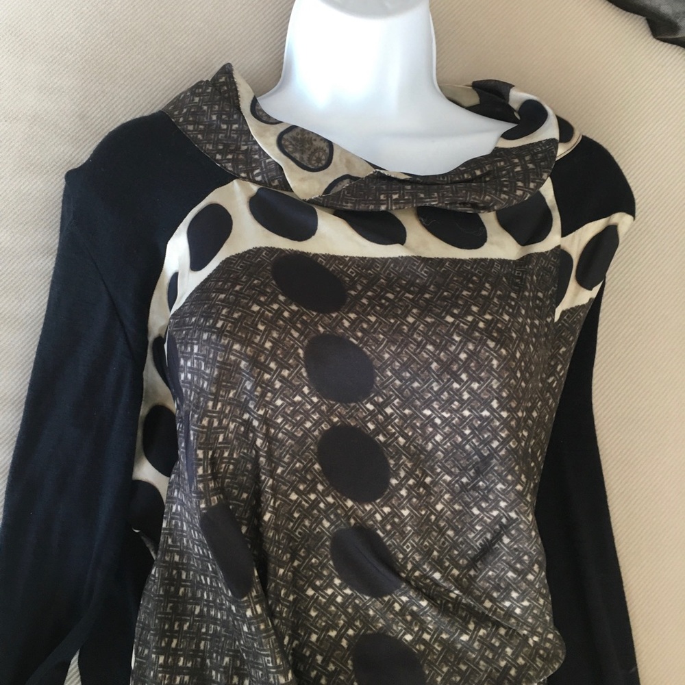 Hache - NEW - black unique design